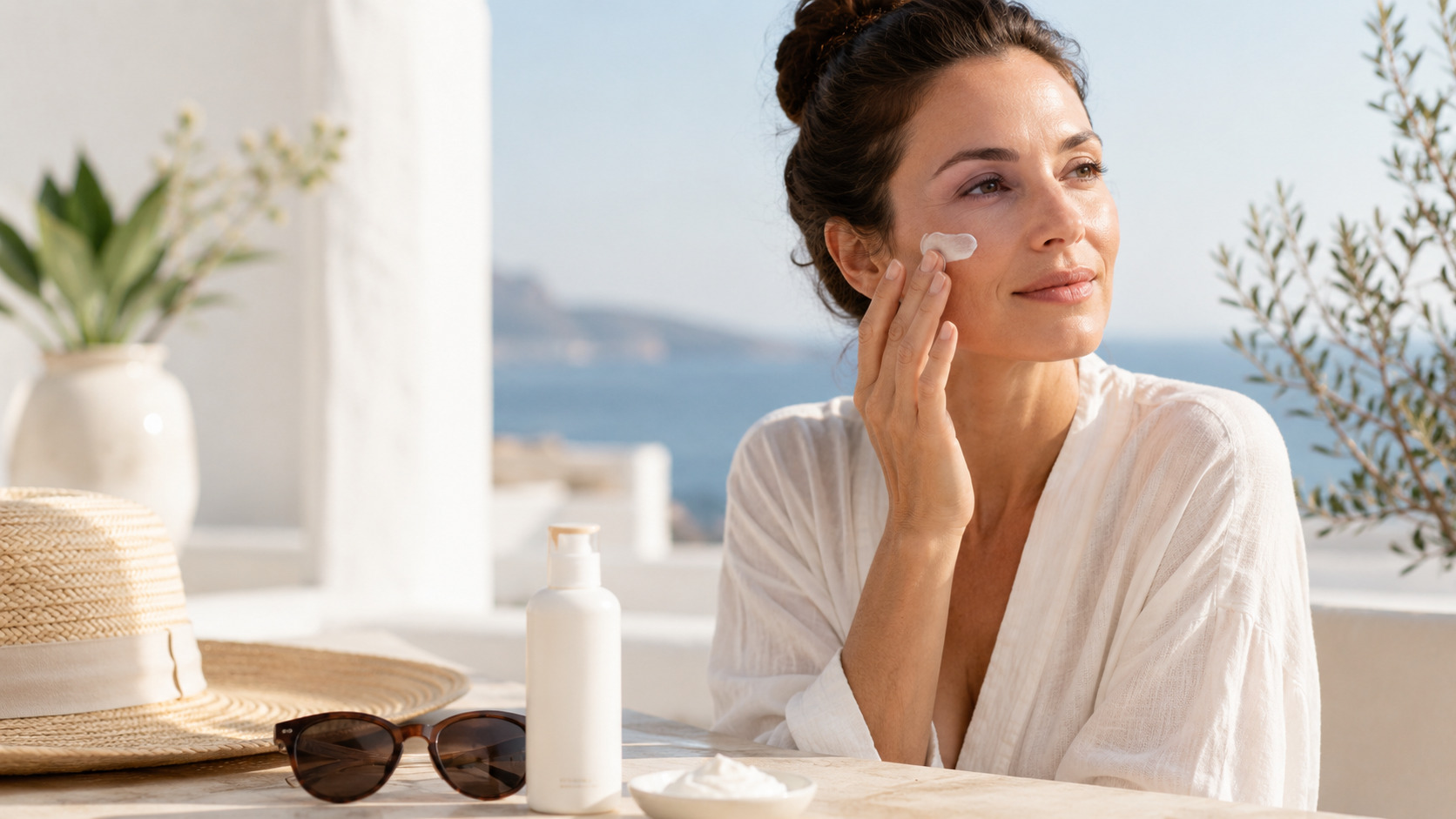 Al momento stai visualizzando Migliori creme solari viso 2026: protezioni antimacchia, prodotti per la gravidanza e consigli dermatologici