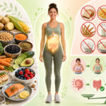 Cosa mangiare senza glutine e lattosio: alimenti, cambiamenti del corpo e falsi miti