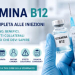 Iniezioni di vitamina B12: a cosa servono, quante farne, tempi di azione, dosaggio ed effetti collaterali