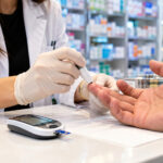 Misurazione glicemia in farmacia ad Arzano: come funziona il test e come prepararsi