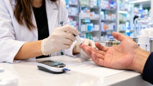 Scopri di più sull'articolo Misurazione glicemia in farmacia ad Arzano: come funziona il test e come prepararsi