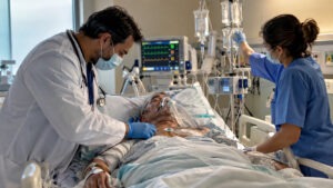 Scopri di più sull'articolo Setticemia e sepsi: sintomi, cause, pericoli, cura, antibiotici e tempi di evoluzione