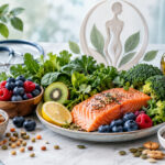 Lichen vulvare, malattie autoimmuni e alimentazione: cibi da evitare, dieta antinfiammatoria e alimenti utili al sistema immunitario