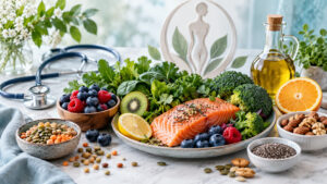 Scopri di più sull'articolo Lichen vulvare, malattie autoimmuni e alimentazione: cibi da evitare, dieta antinfiammatoria e alimenti utili al sistema immunitario