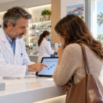 Prenotazione CUP ad Arzano: visite ed esami ASL Napoli 2 Nord direttamente in farmacia