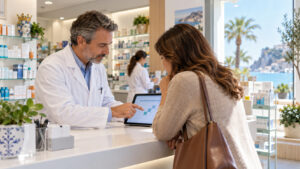 Scopri di più sull'articolo Prenotazione CUP ad Arzano: visite ed esami ASL Napoli 2 Nord direttamente in farmacia