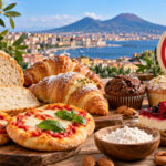 Prodotti senza glutine freschi a Napoli Nord: pane, cornetti, pizzette e dolci per celiaci tra Arzano e Casoria