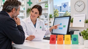 Scopri di più sull'articolo Classi di priorità U, B, D e P sulla ricetta: cosa significano e quali sono i tempi del CUP