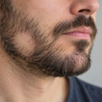 Alopecia della barba: possibili cause, segnali da distinguere e quando chiedere una valutazione dermatologica