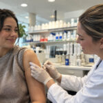 Vaccino antinfluenzale gratuito ad Arzano 2026-2027:alla Farmacia Micillo è in convenzione per gli over 60