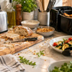 Contaminazione da glutine in cucina: come gestire forno, tostapane, taglieri, friggitrice e utensili