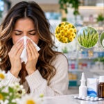 Farmacia dei Servizi in Campania 2026: prestazioni, farmacie aderenti, SINFONIA, ricetta e referti
