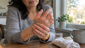 Scopri di più sull'articolo Artrite infiammatoria: sintomi, come riconoscerla, esami e cure per proteggere le articolazioni