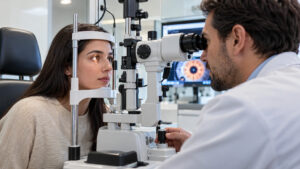 Scopri di più sull'articolo Malattie degli occhi: le patologie più gravi, quelle che possono causare cecità e i sintomi da riconoscere
