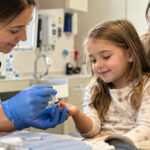 Screening pediatrico per celiachia e diabete di tipo 1: via libera al test volontario per i bambini di 5-6 anni