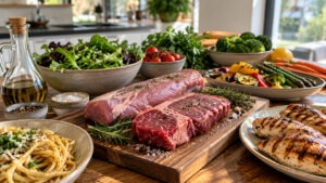 Scopri di più sull'articolo Quali sono le carni rosse? Le più sane, quelle da evitare e come scegliere la carne migliore